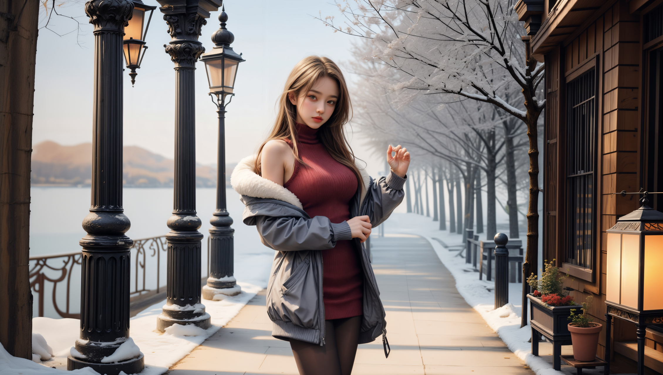 铁路隧道里的坚守：高温天穿秋裤，日行万步护通行安全